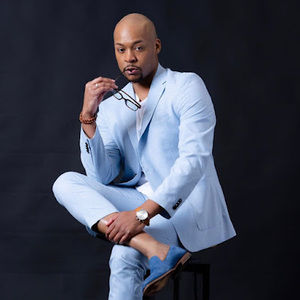 Meet your Posher, Harold